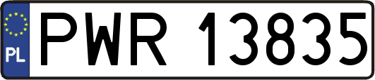 PWR13835