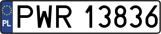 PWR13836