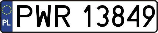 PWR13849