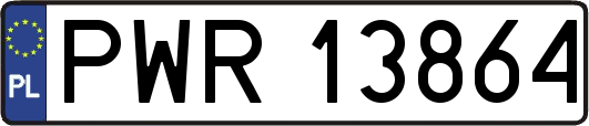 PWR13864