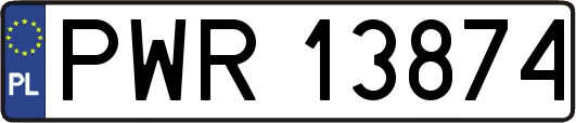 PWR13874