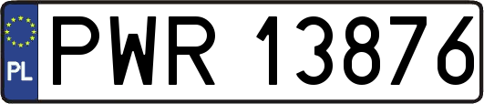 PWR13876