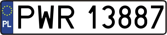 PWR13887