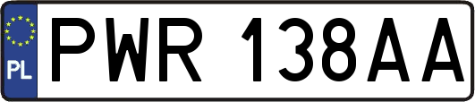 PWR138AA