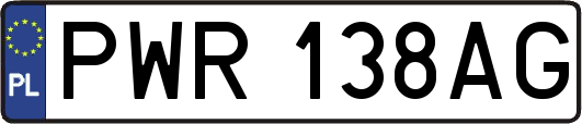PWR138AG