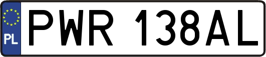 PWR138AL