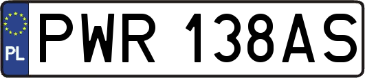 PWR138AS