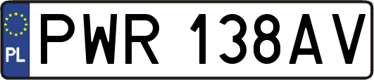 PWR138AV