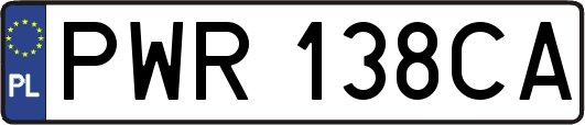 PWR138CA