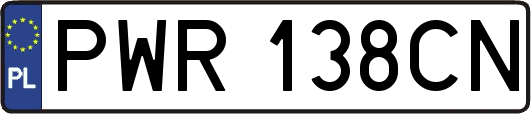PWR138CN