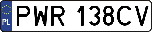 PWR138CV