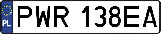 PWR138EA