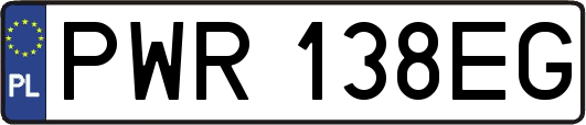 PWR138EG