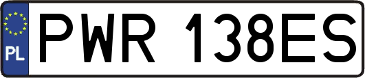 PWR138ES