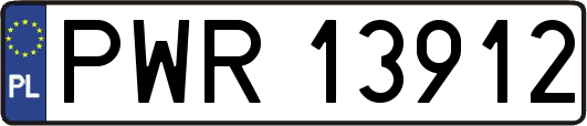 PWR13912