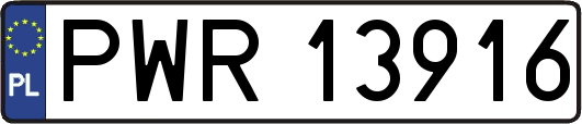 PWR13916