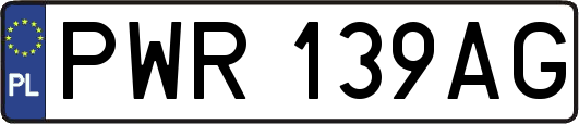 PWR139AG