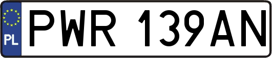 PWR139AN