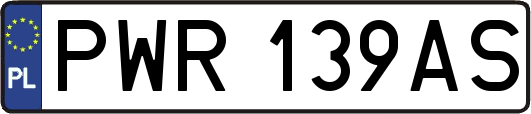 PWR139AS