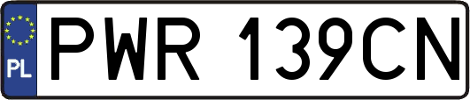 PWR139CN