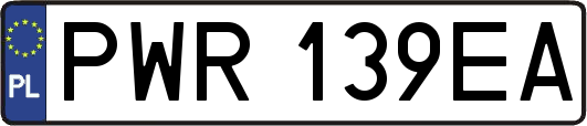 PWR139EA