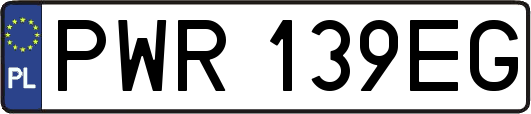 PWR139EG