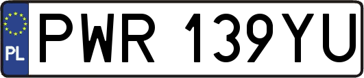 PWR139YU