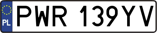 PWR139YV