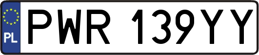 PWR139YY
