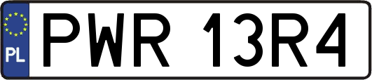 PWR13R4