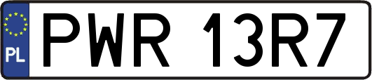 PWR13R7
