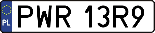 PWR13R9