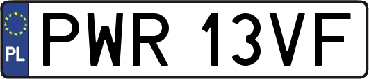 PWR13VF