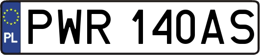 PWR140AS