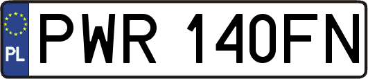 PWR140FN