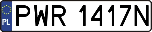 PWR1417N