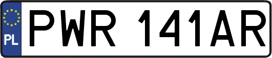 PWR141AR