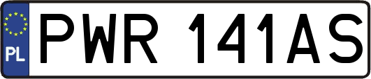 PWR141AS