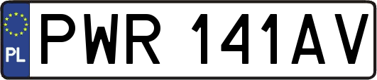 PWR141AV