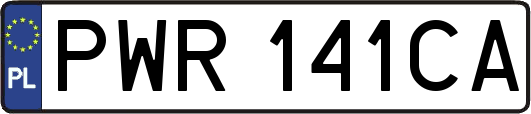 PWR141CA