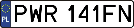 PWR141FN