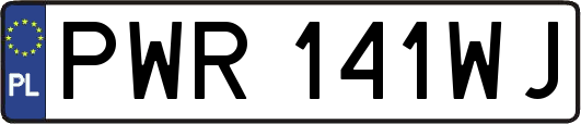 PWR141WJ