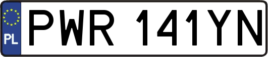 PWR141YN