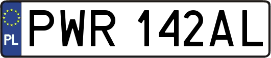 PWR142AL