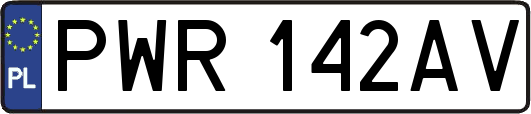 PWR142AV