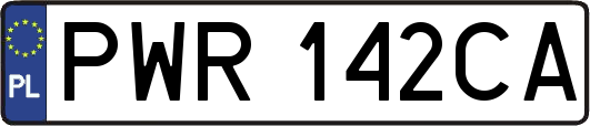 PWR142CA