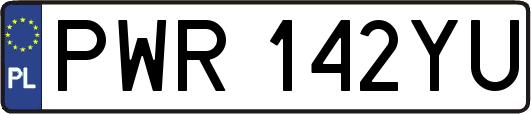 PWR142YU
