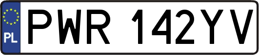 PWR142YV