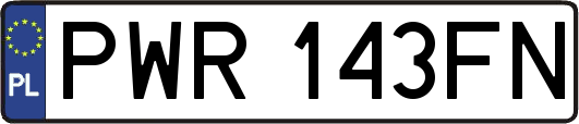 PWR143FN