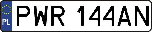PWR144AN